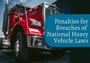 MAEZ legacy graphic: Penalties for Breaches