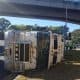 MAEZ legacy graphic: Truck Crash 1