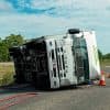 MAEZ legacy graphic: NSW Truck Accident 1