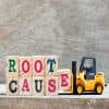 MAEZ legacy graphic: Root Cause 1