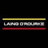 MAEZ legacy graphic: Laing ORourke 1