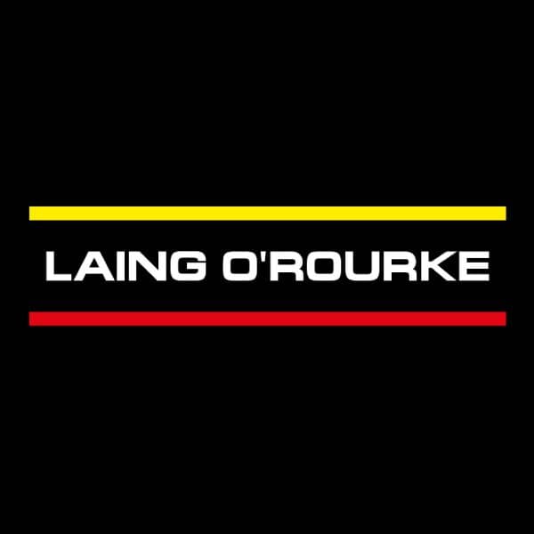 MAEZ legacy graphic: Laing ORourke 1
