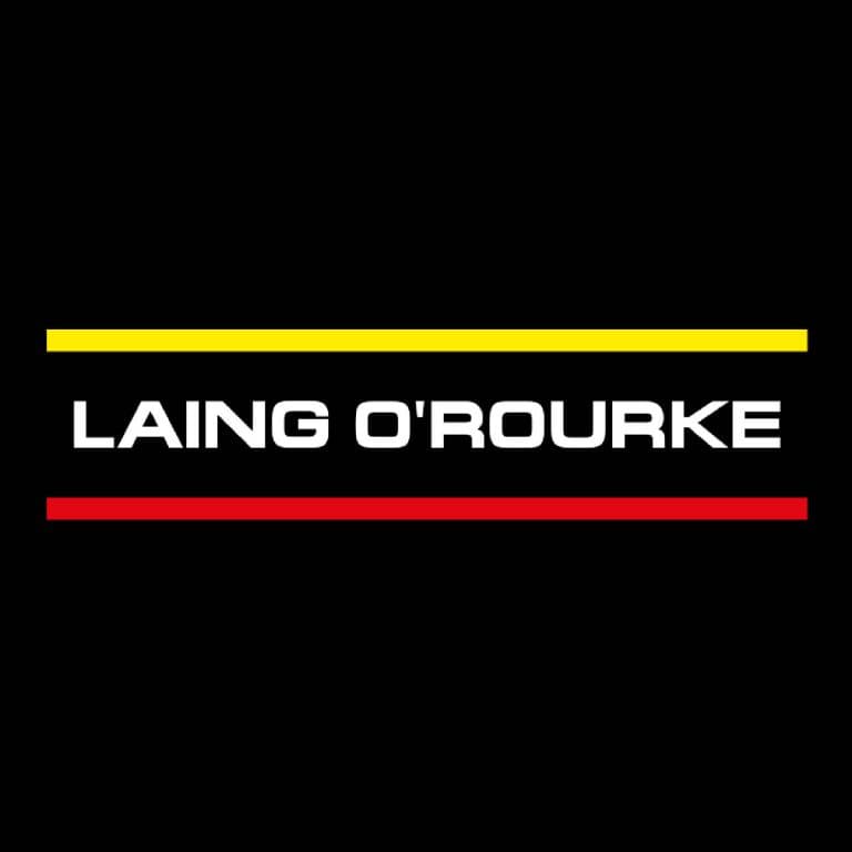 MAEZ legacy graphic: Laing ORourke 1