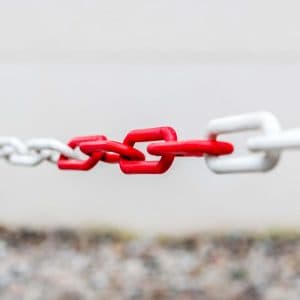 MAEZ legacy graphic: Chain of Responsibility 1
