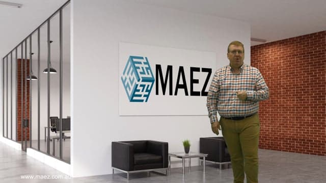 MAEZ legacy graphic: 534745596