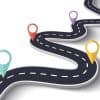 MAEZ legacy graphic: journey plan