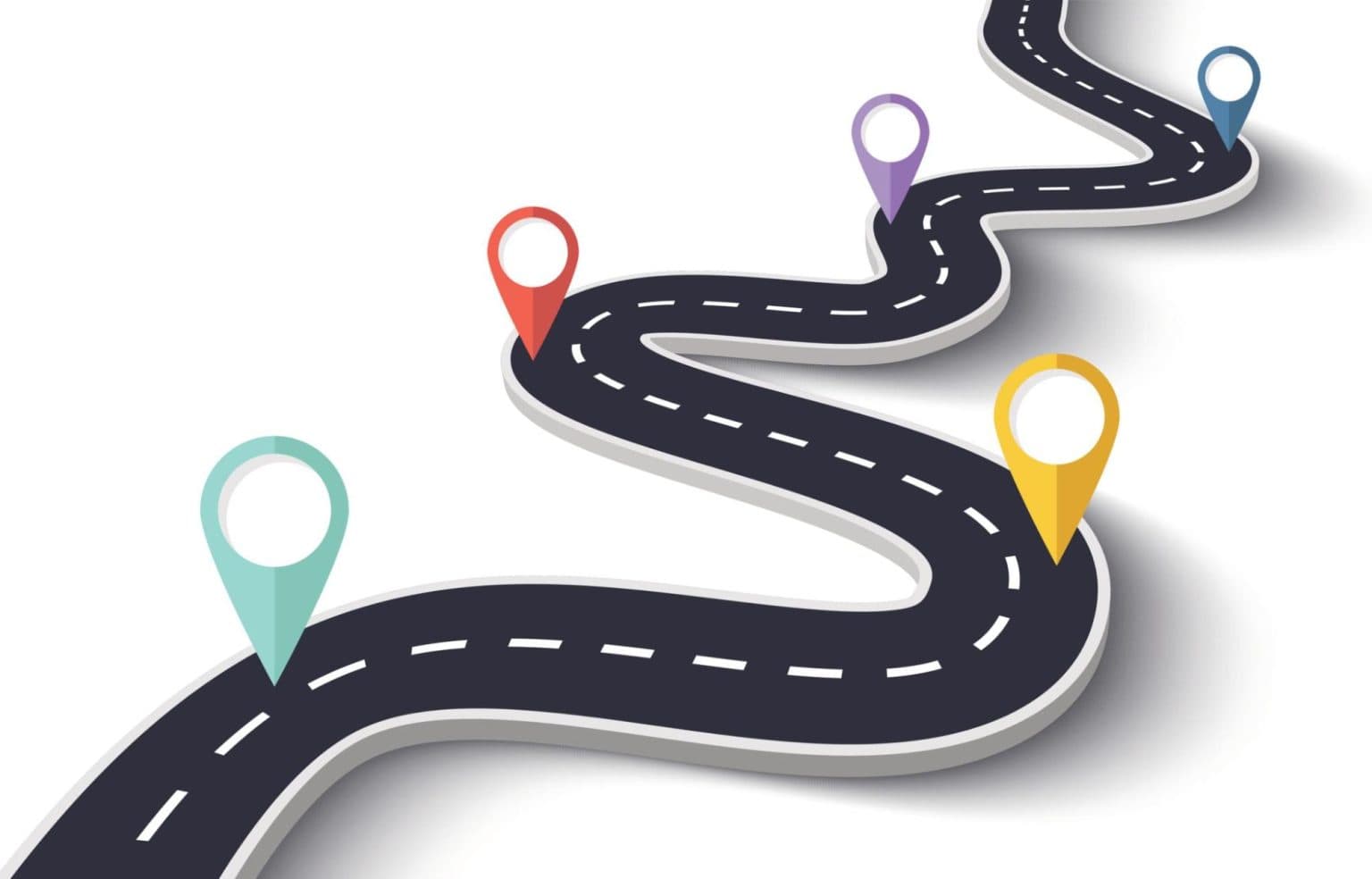 MAEZ legacy graphic: journey plan