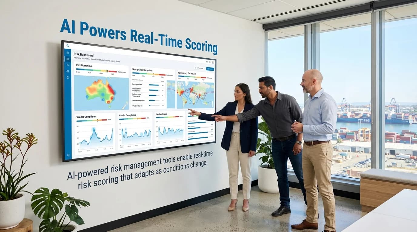 MAEZ legacy graphic: gemini fact aipowered risk management tools enable realtime ri 1764196150302