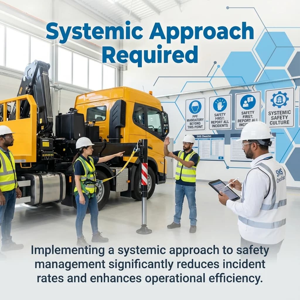 MAEZ legacy graphic: gemini fact safety management systems become the cornerstone o 1763944451121