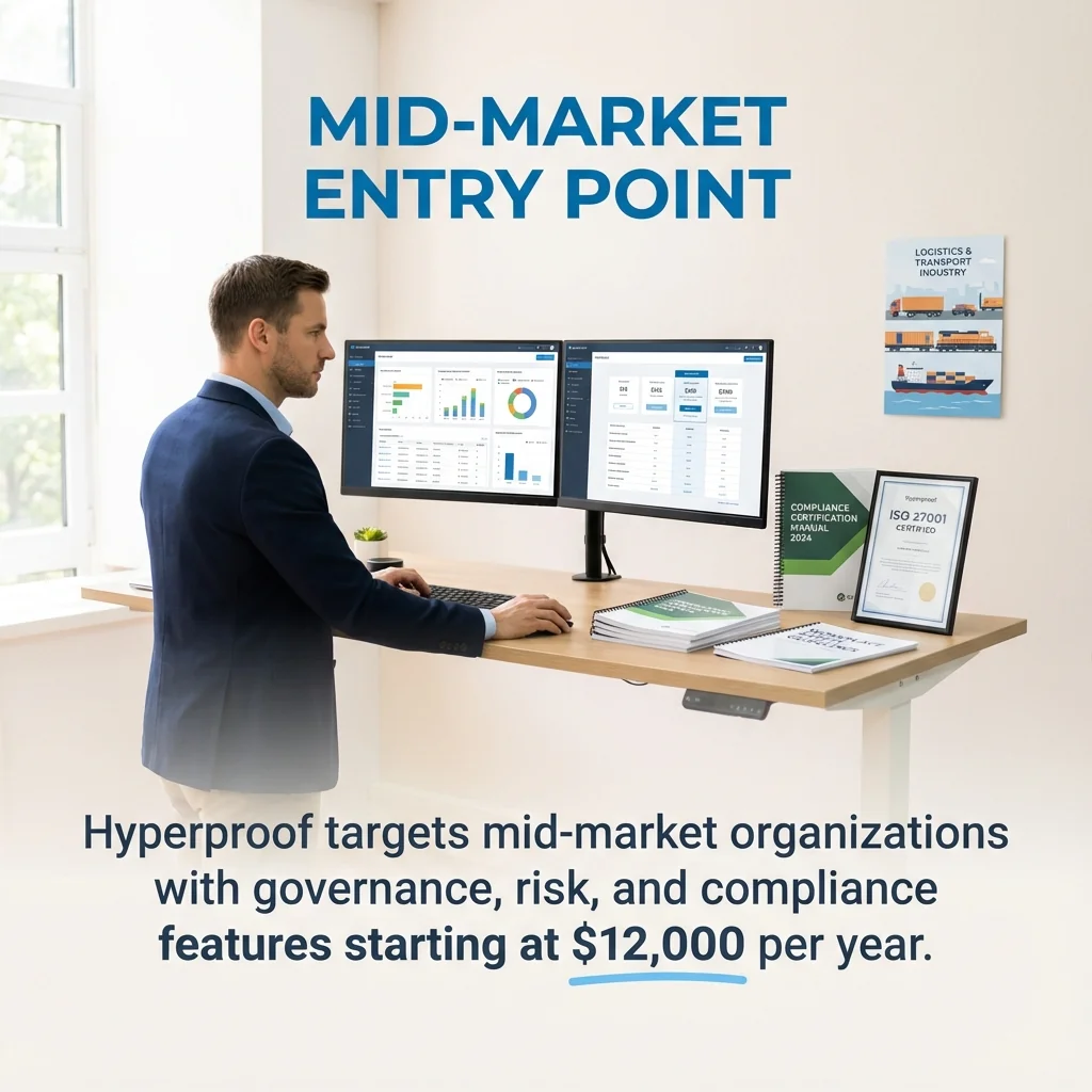 MAEZ legacy graphic: gemini statistic hyperproof targets midmarket organizations with go 1763956839355