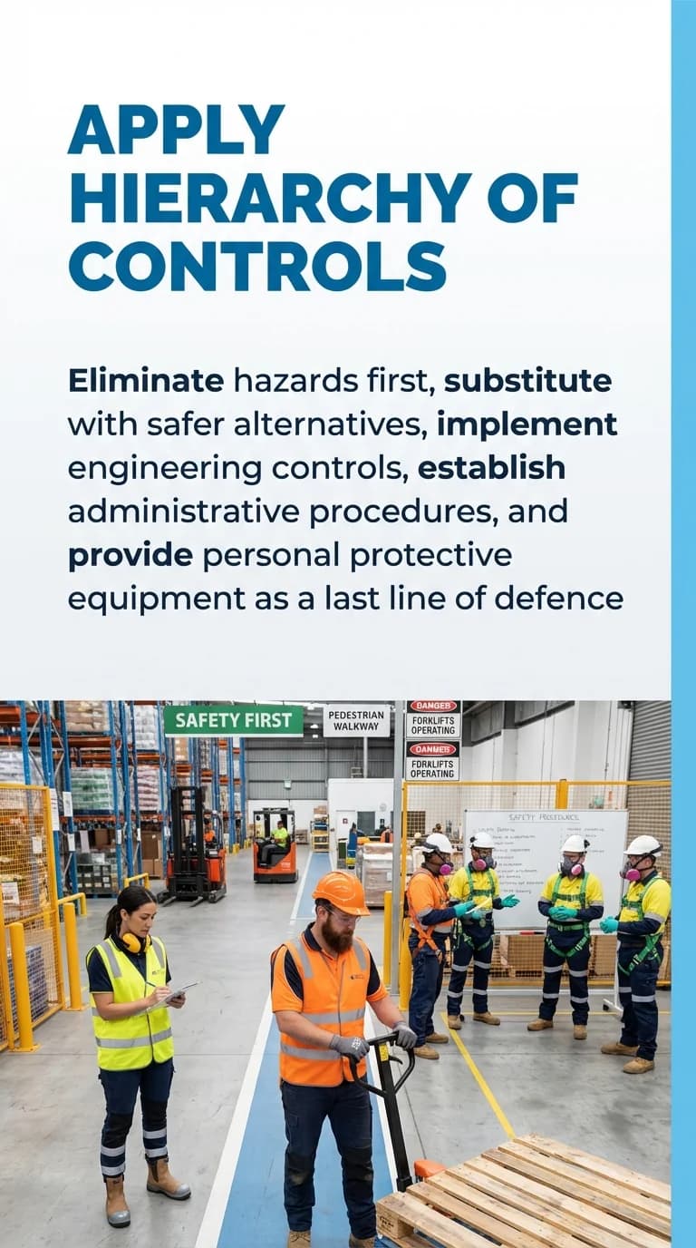 MAEZ legacy graphic: gemini tip eliminate hazards first substitute with safer alte 1763956988238