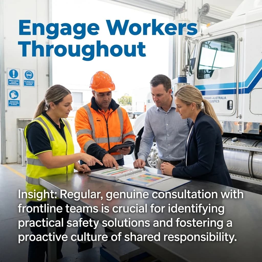 MAEZ legacy graphic: gemini tip engage workers throughout the process their operat 1763956858567