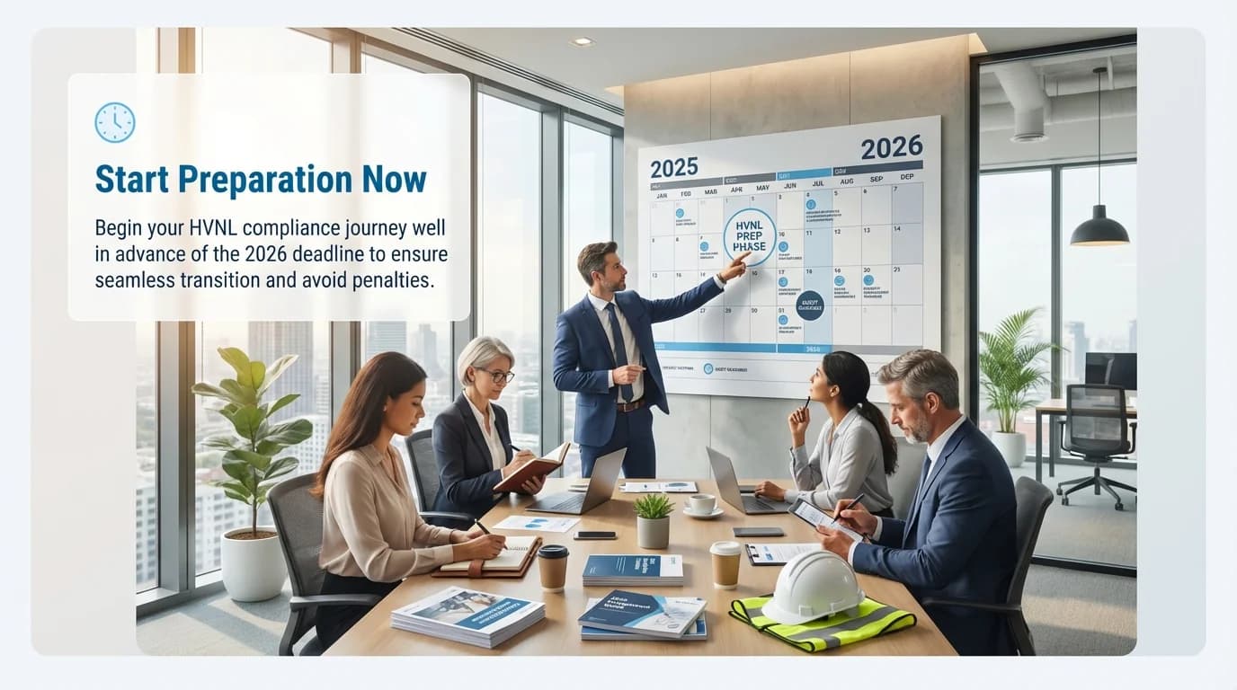 MAEZ legacy graphic: gemini tip start preparation now even though implementation i 1764291232729