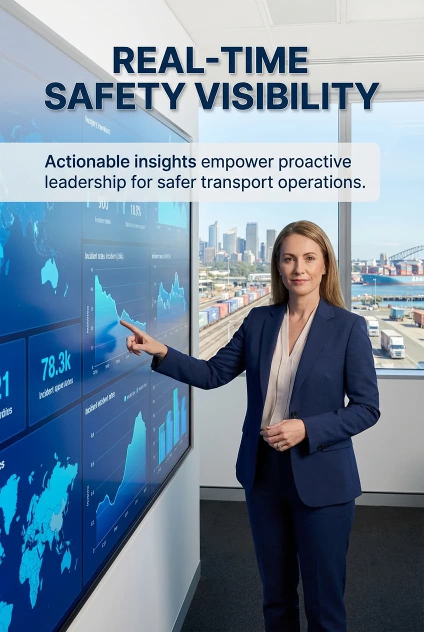 MAEZ legacy graphic: gemini fact realtime dashboards and reports give leadership vi 1765412156455