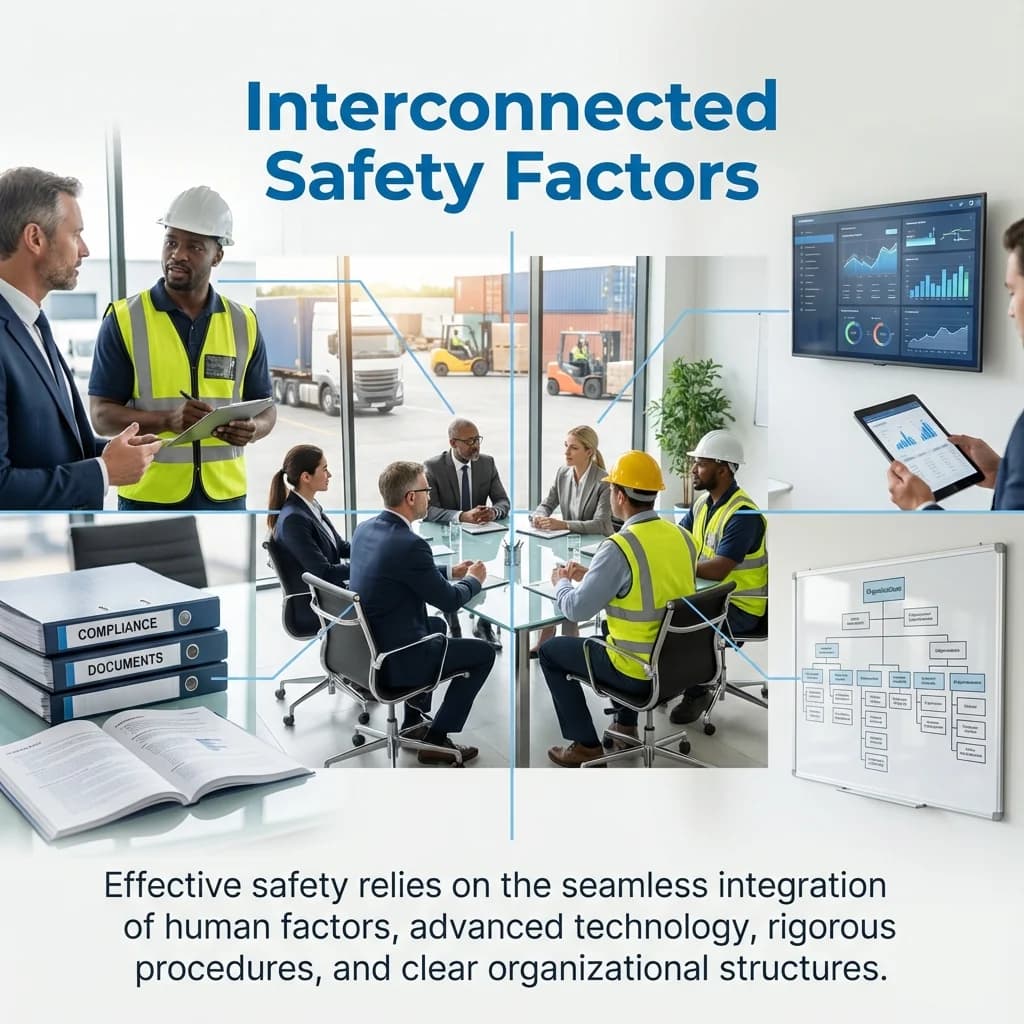 MAEZ legacy graphic: gemini fact safety management approaches recognize that outcom 1765412068895
