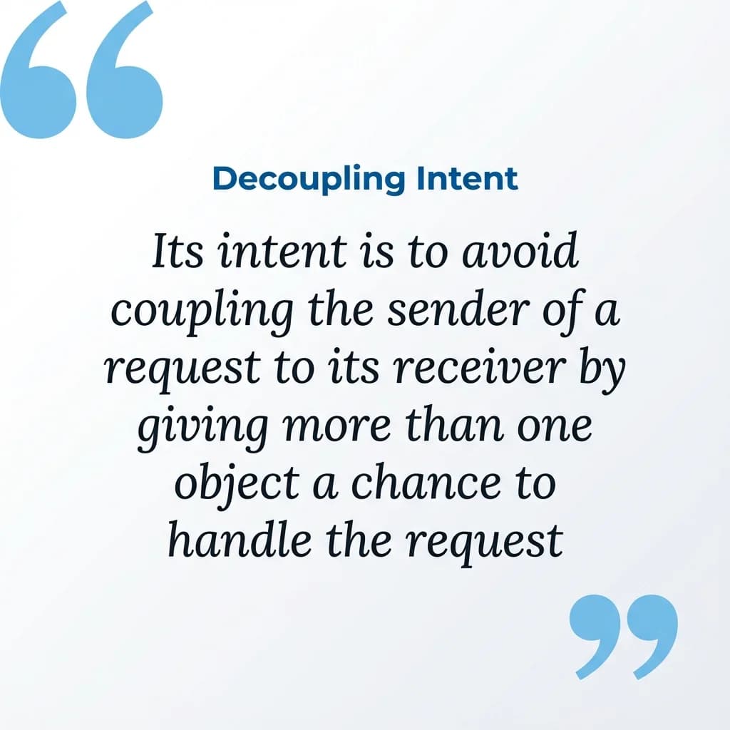 MAEZ legacy graphic: gemini quote its intent is to avoid coupling the sender of a re 1767871663230
