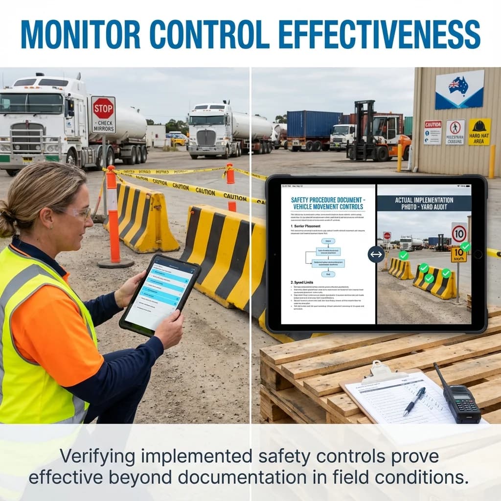 MAEZ legacy graphic: gemini tip monitor the effectiveness of implemented controls 1767872196003