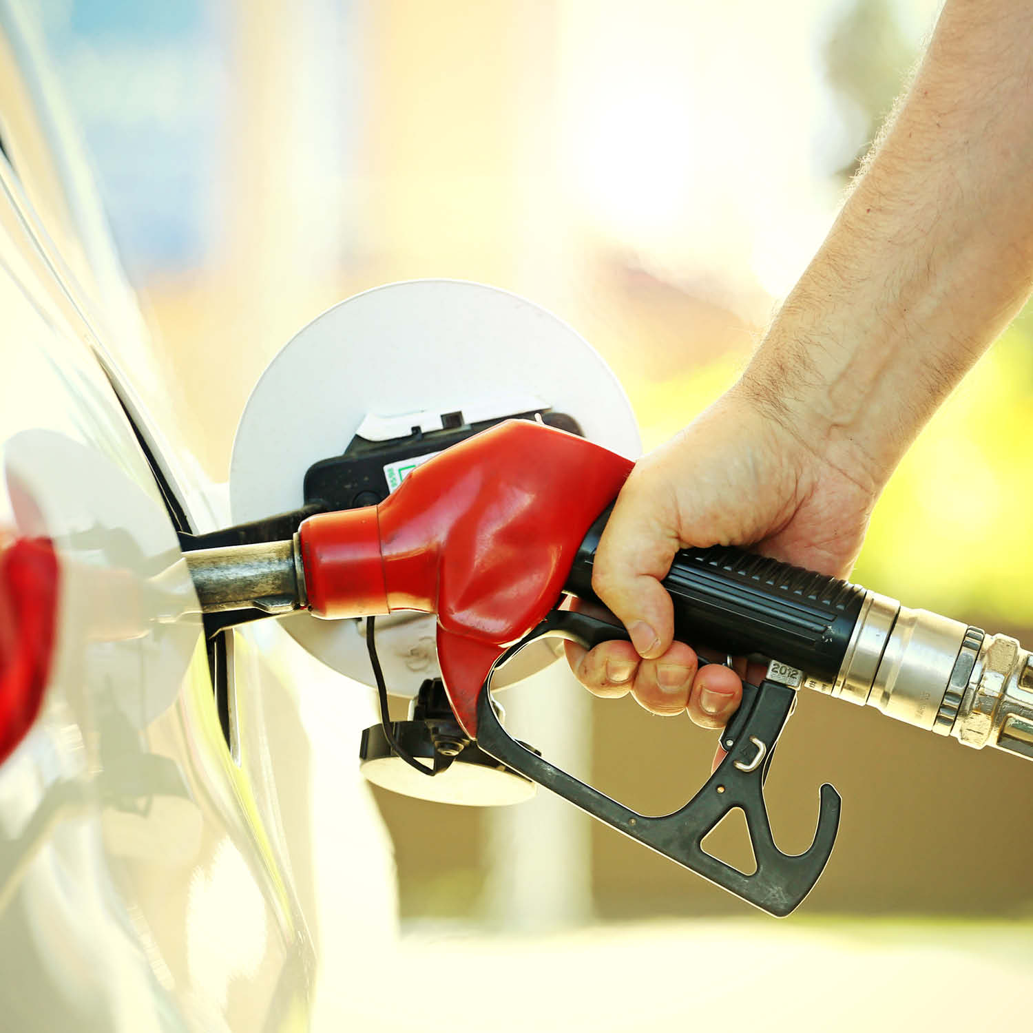 MAEZ legacy graphic: Spend Less on Fuel 1