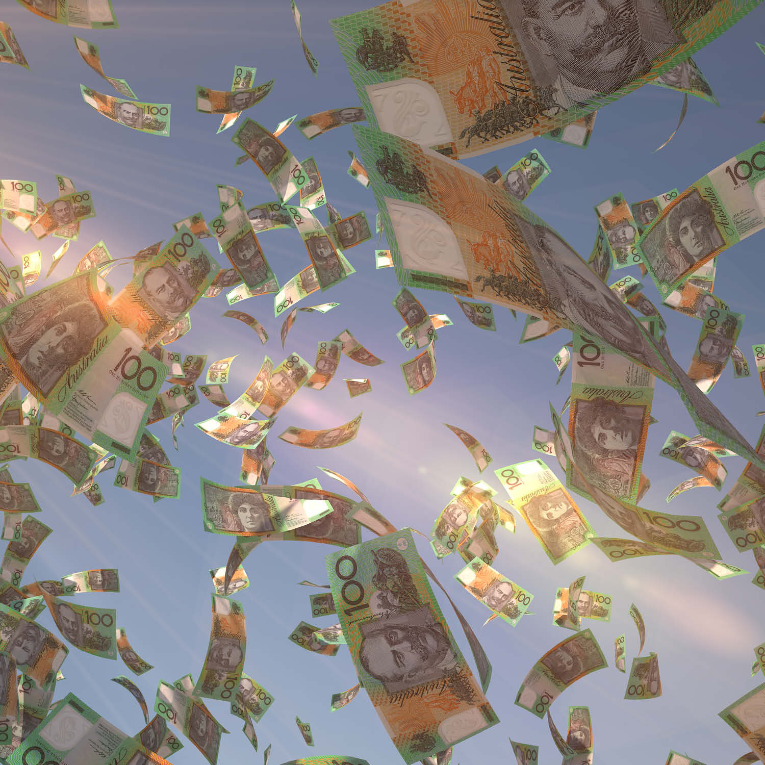 MAEZ legacy graphic: Sign Off A Cheque For 18m 1