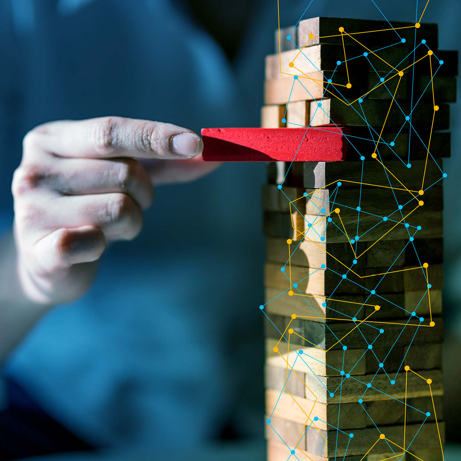 MAEZ legacy graphic: Managing Assessing Risk 1