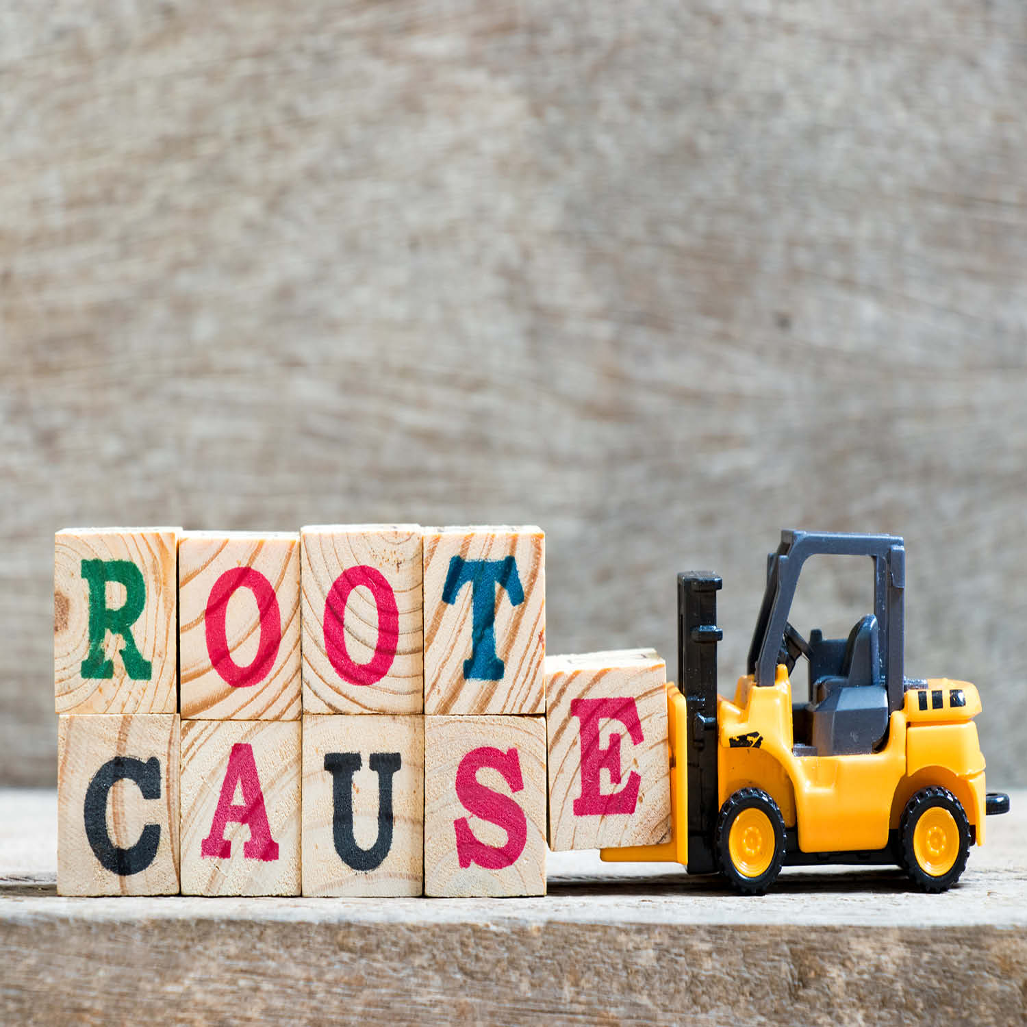 MAEZ legacy graphic: Root Cause 1
