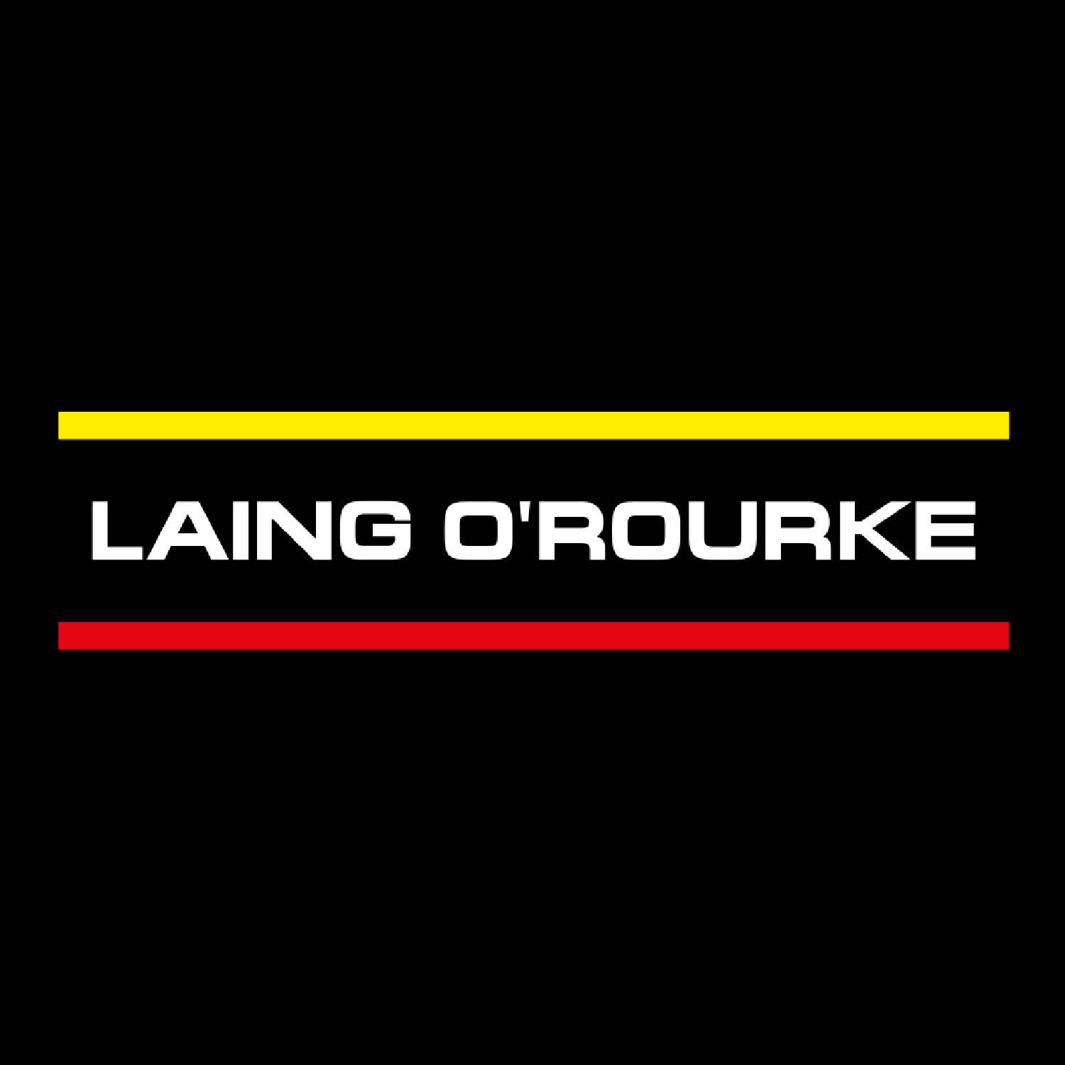 MAEZ legacy graphic: Laing ORourke 1