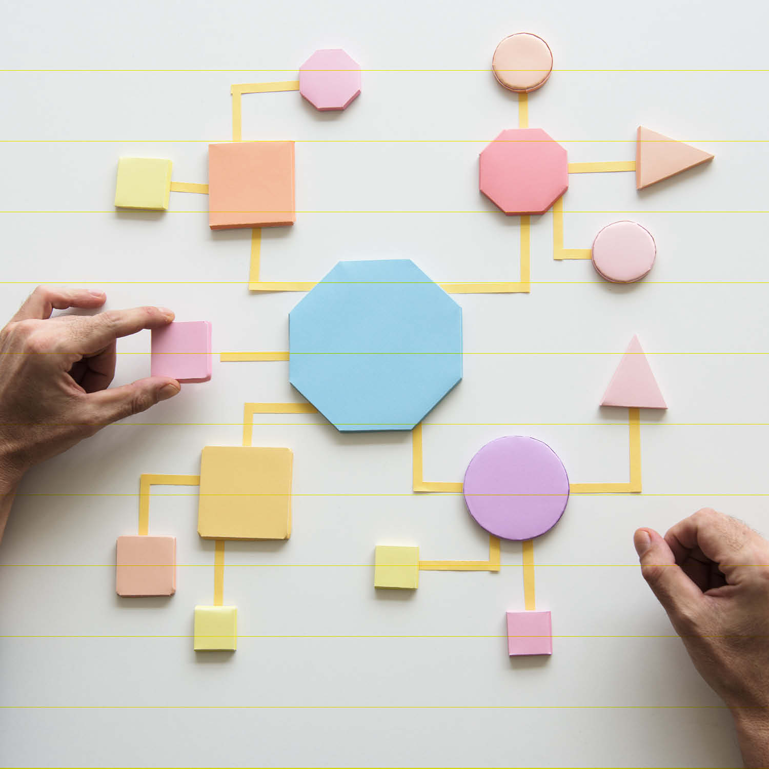 MAEZ legacy graphic: implement chain responsibility 1