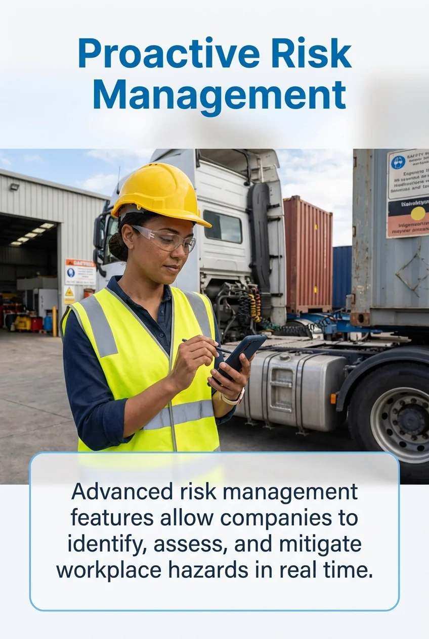 MAEZ legacy graphic: gemini fact advanced risk management features allow companies 1763956860205