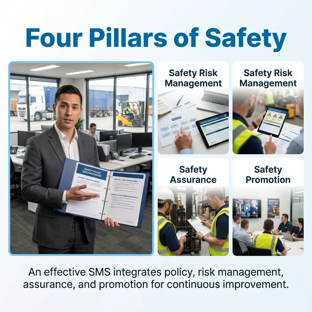 MAEZ legacy graphic: gemini fact policy and planning in a safety management system 1763956787946