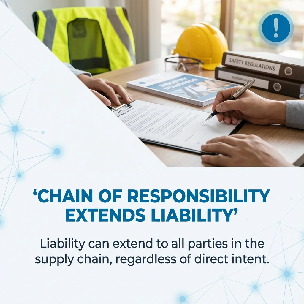 MAEZ legacy graphic: gemini fact the law doesnt require intent to breach you can be 1764291254300
