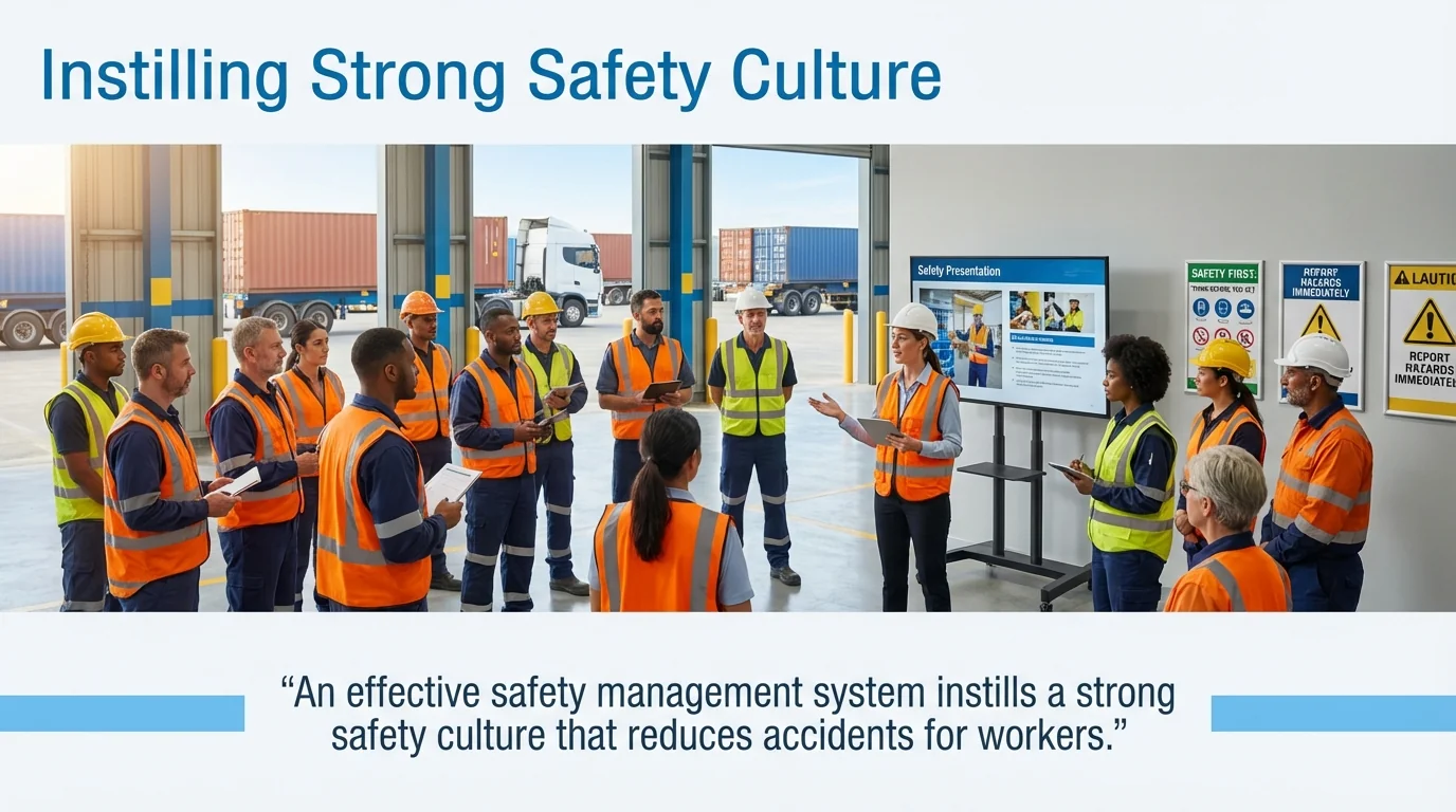 MAEZ legacy graphic: gemini quote an effective safety management system instills a s 1764196014564