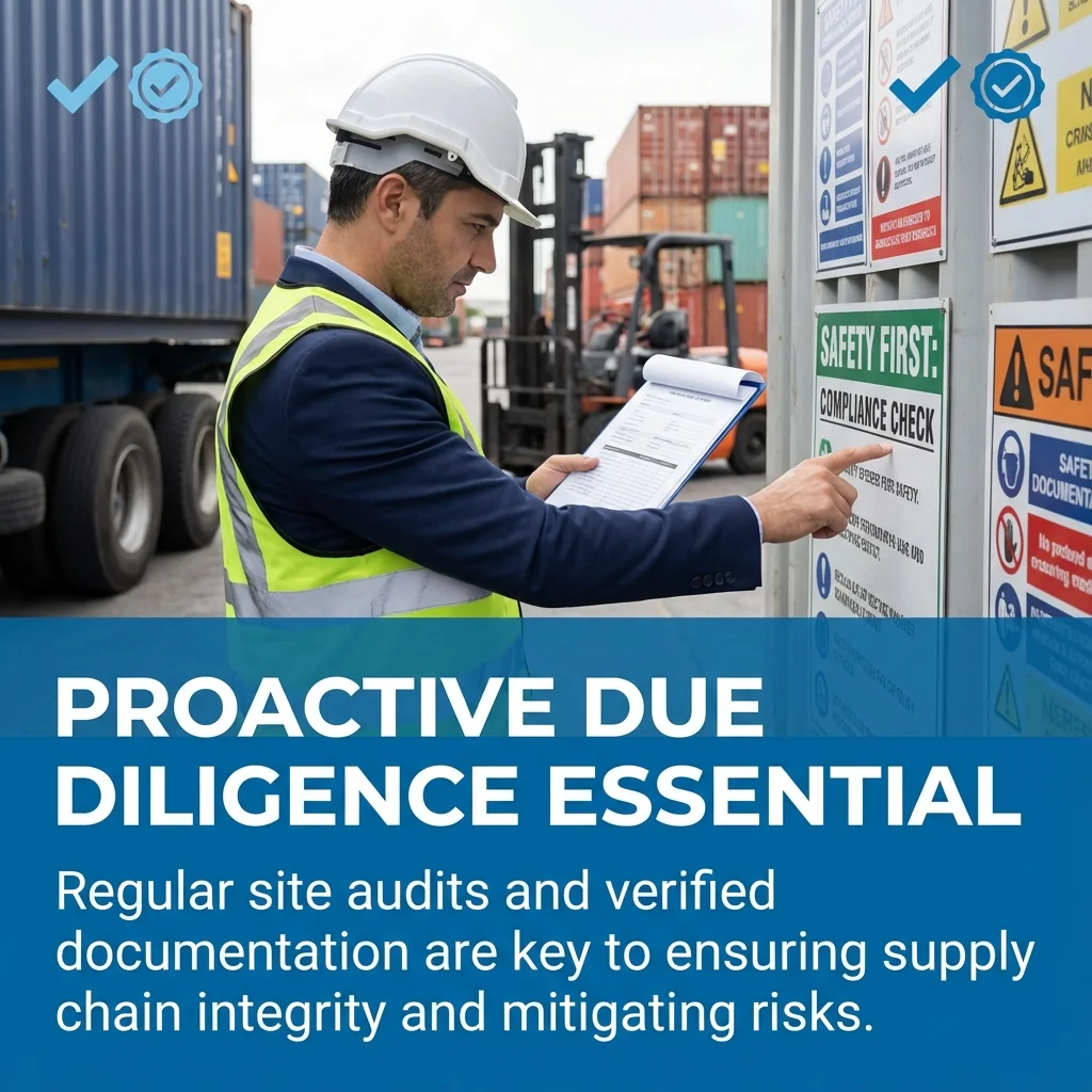 MAEZ legacy graphic: gemini tip conduct proactive due diligence and compliance ass 1764196159468