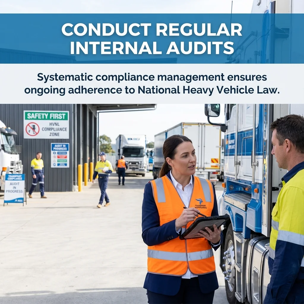 MAEZ legacy graphic: gemini tip schedule periodic internal audits covering all hvn 1764291184114