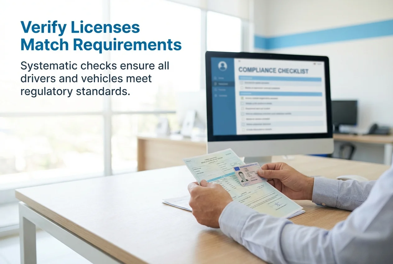 MAEZ legacy graphic: gemini tip verify driver license class matches vehicle requir 1764291162751