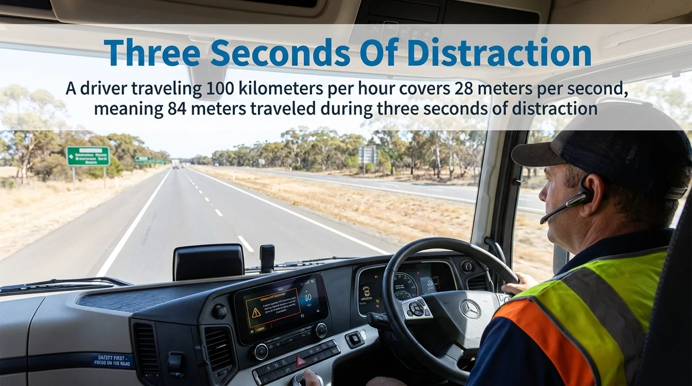 MAEZ legacy graphic: gemini fact a driver traveling 100 kilometers per hour covers 1765412191462