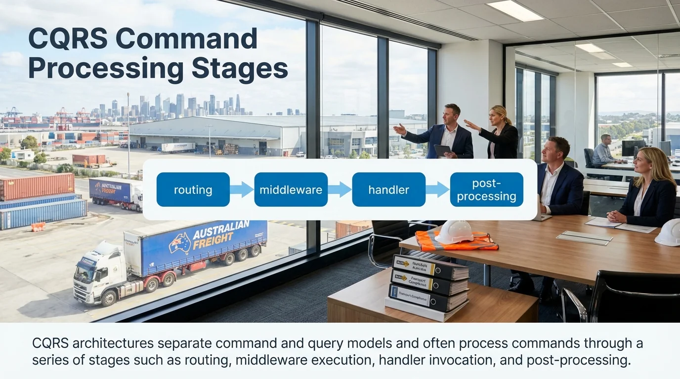 MAEZ legacy graphic: gemini fact cqrs architectures separate command and query mode 1765412183722