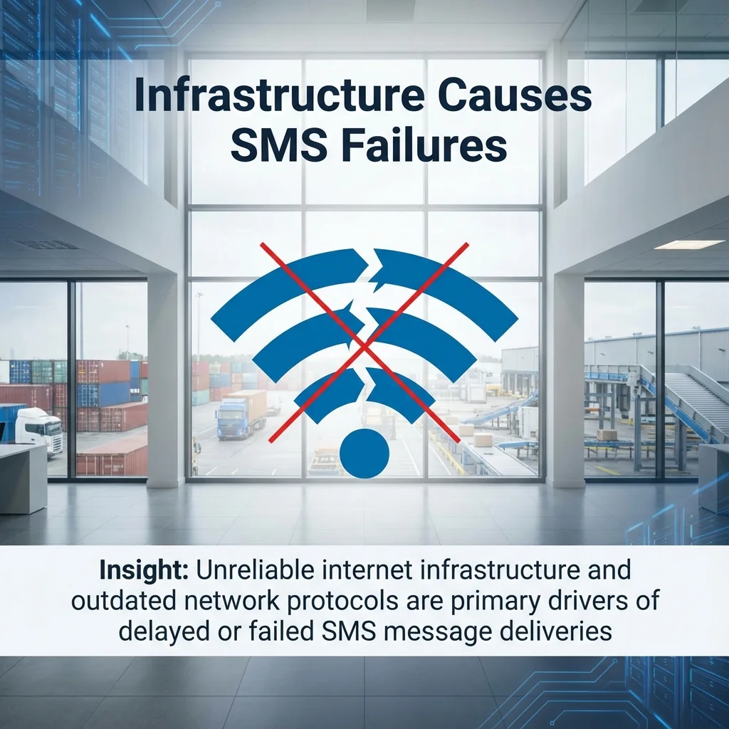 MAEZ legacy graphic: gemini fact poor or intermittent internet access is a leading 1764768334605