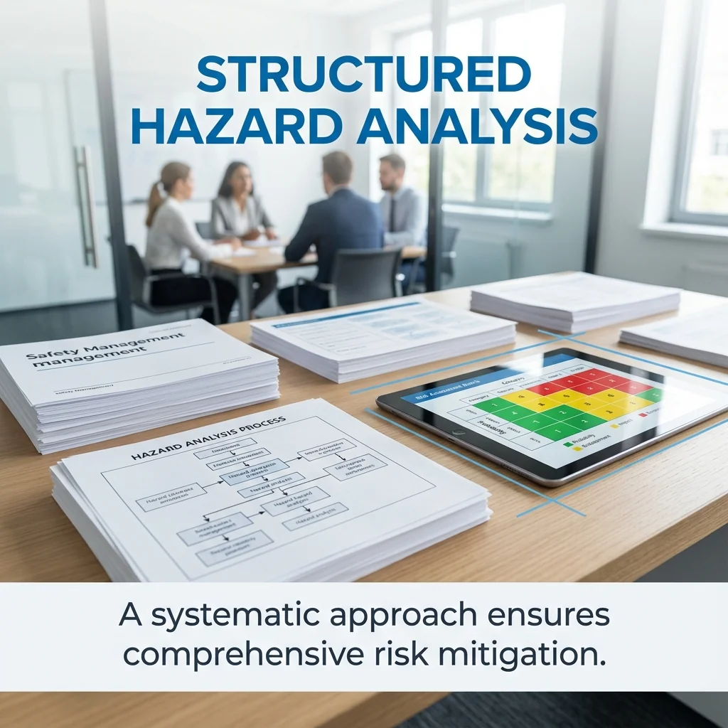 MAEZ legacy graphic: gemini fact psm programs require process hazard analysis using 1765412220439