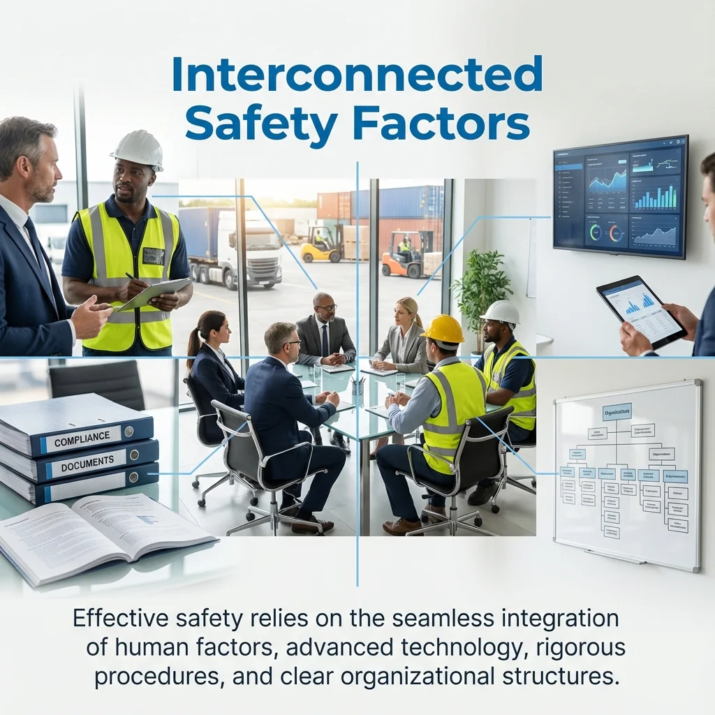 MAEZ legacy graphic: gemini fact safety management approaches recognize that outcom 1765412068895