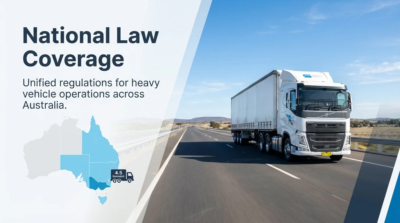 MAEZ legacy graphic: gemini fact the hvnl applies to vehicles exceeding 45 tonnes g 1764768191152