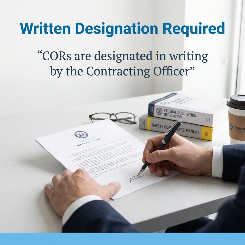 MAEZ legacy graphic: gemini quote cors are designated in writing by the contracting 1764768279576