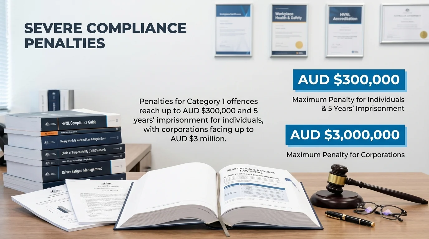 MAEZ legacy graphic: gemini statistic penalties for category 1 offences reach up to aud 1765412167945