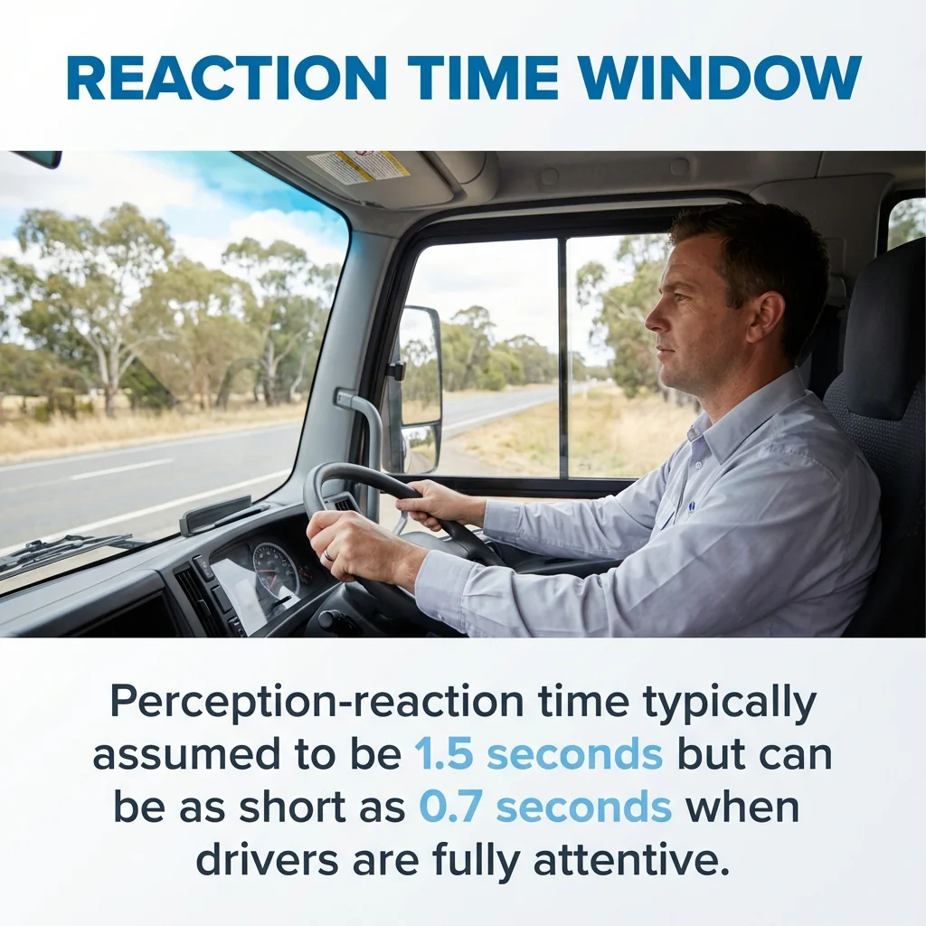 MAEZ legacy graphic: gemini statistic perceptionreaction time typically assumed to be 15 1764768189080