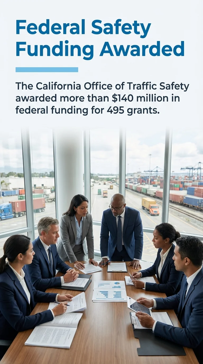 MAEZ legacy graphic: gemini statistic the california office of traffic safety awarded mo 1765412183929
