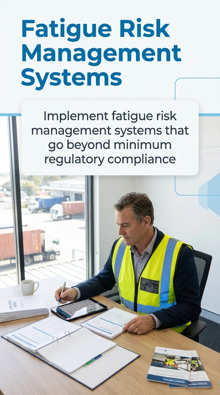 MAEZ legacy graphic: gemini tip implement fatigue risk management systems that go 1764768437038