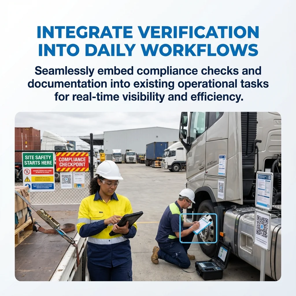 MAEZ legacy graphic: gemini tip integrate verification into existing workflows so 1764768217363