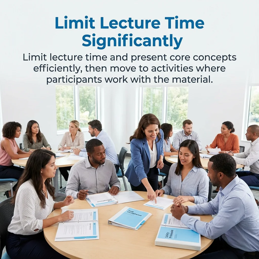 MAEZ legacy graphic: gemini tip limit lecture time and present core concepts effic 1765412156690