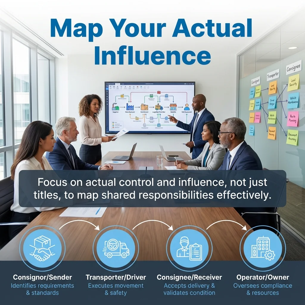 MAEZ legacy graphic: gemini tip map your actual influence over transport activitie 1765412396279