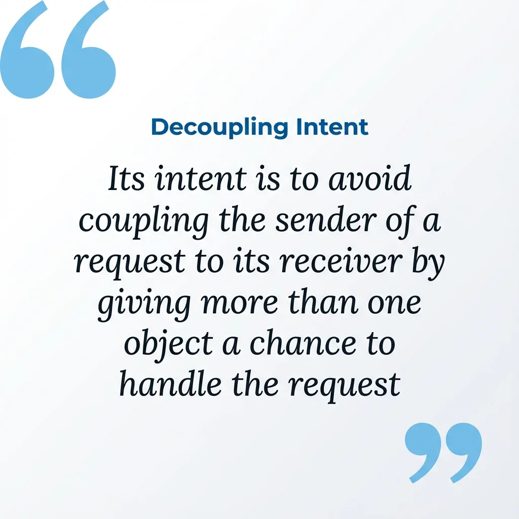 MAEZ legacy graphic: gemini quote its intent is to avoid coupling the sender of a re 1767871663230