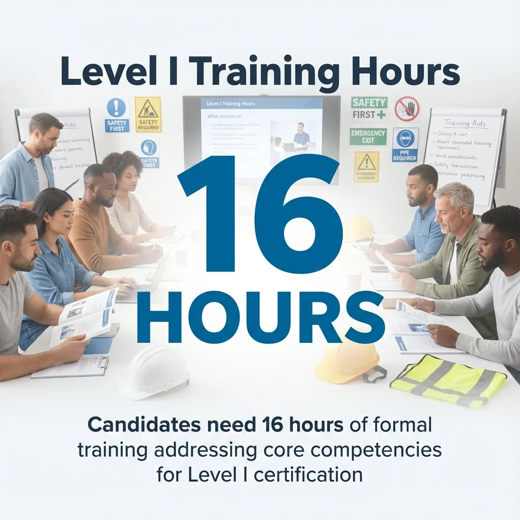 MAEZ legacy graphic: gemini statistic candidates need 16 hours of formal training addres 1767871693231